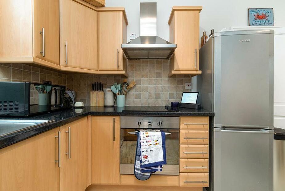 Haulfryn Apartment Conwy Exterior photo